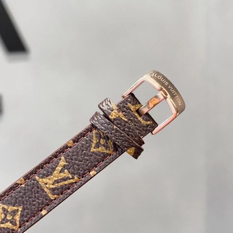 LOUIS VUITTON Watches